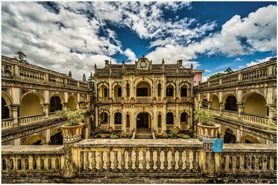Photograph the historic allure of Bac Ha’s heritage